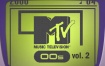 VA - MTV 00s (vol 2) 2023 [HDTV TS 8.44GB]