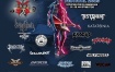 Vicious Rumors - Rock Hard Festival 2023 [HDTV TS 8.03GB]