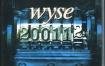 ワイズ - 200112 2003 [DVD ISO 4.18GB]