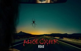 埃利斯·库珀 Alice Cooper - Road 2023 [BDMV 17.1GB]
