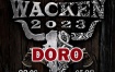 Doro - Wacken Open Air Live 2023 HD 1080P [WEB-DL MKV 6.29GB]