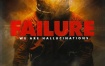 Failure - We Are Hallucinations 2023 [BDMV 16.2GB]