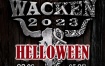 万圣节摇滚乐队 Helloween - Wacken Open Air Live 2023 HD 1440P [WEB-DL MP4 13.3GB]