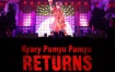 Kyary Pamyu Pamyu-THE SPOOKY OBAKEYASHIKI ～PUMPKINS STRIKE BACK～ 2018 [BDISO 42.14GB]