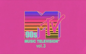 VA - MTV 90s (vol 3) 2023 [HDTV TS 9.95GB]