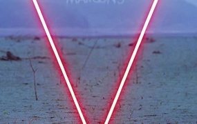 魔力红 Maroon 5 - V 2014 Blu-Ray Audio [BDMV 5.32GB]