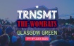袋熊乐团 The Wombats - TRNSMT Festival 2023 HD 1080P [WEB-DL MKV 4.42GB]