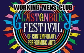 Working Mens Club - Live Glastonbury Festival 2023 1080P [WEB-DL MKV 3.79GB]