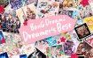BanG Dream! Dreamer's Best 2022 Hi-Res+BD [BDMV 2BD 77.1GB]