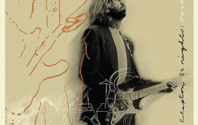 埃里克·克莱普顿 Eric Clapton - The Definitive 24 Nights Rock 1991 (2023) [BDMV 38.5GB]