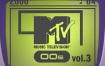 VA - MTV 00s (vol 3) 2023 [HDTV TS 11.4GB]