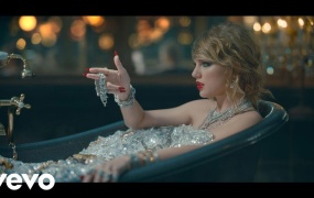 泰勒·斯威夫特 Taylor Swift - Look What You Made Me Do 4K 2160P [ProRes MOV 22.4GB]