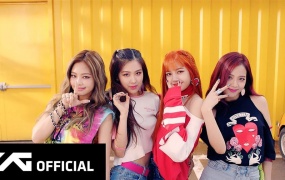 Blackpink - As If It's Your Last 4K 2160P [Bugs MP4 1.3GB]