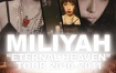 加藤ミリヤ - ETERNAL HEAVEN TOUR 2010 [BDMV39GB]