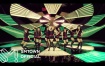 少女时代 Girls' Generation - Hoot (Dance Ver.) 4K 2160P [Bugs MP4 1.07GB]
