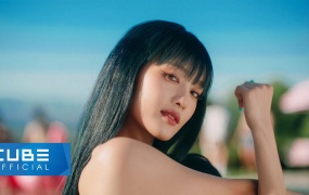 (G)I-DLE - Queencard 4K 2160P [Bugs MP4 2.96GB]