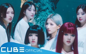 (G)I-DLE - HWAA 4K 2160P [Bugs MP4 944.5MB]