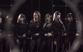 少女时代 Girls' Generation - Run Devil Run 4K 2160P [Bugs MP4 729MB]