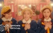 少女时代 Girls' Generation-TTS - Dear Santa (English Ver.) 1080P [Bugs MP4 714.9MB]