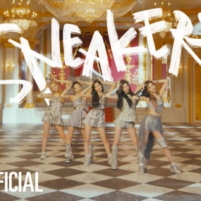 ITZY - SNEAKERS 提取码: vspv