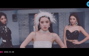 Red Velvet - Psycho (Performance Video)  1080P [Bugs MP4 766.2MB]