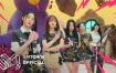 Red Velvet - Birthday 4K 2160P [Bugs MP4 1.72GB]