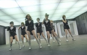 T-ara - Sexy Love (Japanese Dance Ver) 4K 2160P [Bugs MP4 830.1MB]