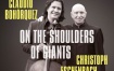 克劳迪奥·博霍奎兹 Claudio Bohorquez - On the Shoulders of Giants 2023 [24bit/48kHz] [Hi-Res Flac 446.5MB]