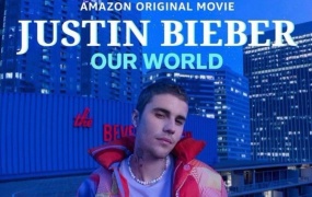 贾斯丁比伯 Justin Bieber -“Our World 我们的世界”2021演唱会 1080P [WEB-DL MP4 2.98GB]