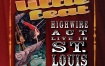 小脚乐团 Little Feat - Highwire Act Live In St Louis 2023 [BDMV 26.6GB]