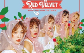 레드벨벳 Red Velvet - SAPPY 2019 [DVD ISO 5.41GB]