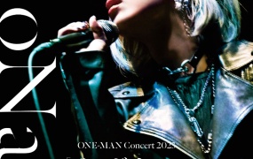 ReoNa - ReoNa ONE-MAN Concert 2023「ピルグリム」～3.6 day 逃げて逢おうね～ 2023 [BDMV 29.2GB]