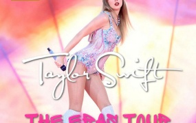 泰勒·斯威夫特 Taylor Swift - The Eras Tour 2023 [24bit/44.1kHz] [Hi-Res Flac 2.02GB]