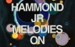 小阿尔伯特·哈蒙德 Albert Hammond Jr. - Melodies on Hiatus 2023 [24Bit/44.1kHz] [Hi-Res Flac 793MB]