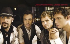 后街男孩 2010 日本巡回演唱会 BackStreet Boys This Is Us Japan Tour 2010 [DVD ISO 7.22G]
