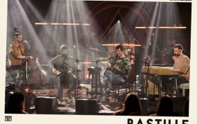 巴士底乐队 Bastille - MTV Unplugged (2023 [24Bit/48kHz] [Hi-Res Flac 790MB]
