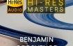 本杰明·格罗夫纳 Benjamin Grosvenor - Hi-Res Masters 2023 [24Bit/88.2kHz] [Hi-Res Flac 2.87GB]