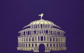 布莱恩·亚当斯 Bryan Adams - Royal Albert Hall Live 2023 [BDMV 44.5GB]