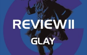 GLAY - REVIEWII ～BEST OF GLAY～ 付属BD 2020 [BDISO 41.7GB]