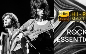 VA - Hi-Res Masters: Rock Essentials 2023 [24bit/96kHz] [Hi-Res Flac 9.88GB]