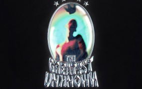 King Gnu 4th アルバム「THE GREATEST UNKNOWN」(初回生産限定盤) 2023 [24bit/48khz] [Hi-Res Flac 805MB]