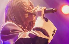 安田レイ Rei Yasuda - Rei Yasuda Live Tour 2023 Circle [24bit/48kHz] [Hi-Res Flac 651MB]