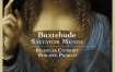 Ricercar Consort - Buxtehude  Salvator Mundi 2023 [24Bit/96Hz] [Hi-Res Flac 1.4GB]