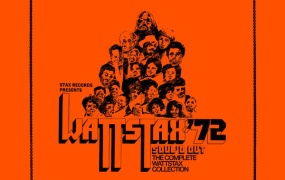 Soul'd Out The Complete Wattstax Collection 2023 [24Bit/48kHz] [Hi-Res Flac 16.5GB]