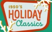 VA - 1950s Christmas Oldies: Holiday Classics 2023 [24Bit/96kHz] [Hi-Res Flac 2.58GB]