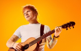 艾德·希兰 Ed Sheeran - Apple Music Live 2023 1080P [HDTV MKV 5.18GB]