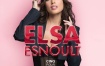 艾尔莎·埃斯诺特 Elsa Esnoult - Cinq pour 7 2024 [24Bit/44.1kHz] [Hi-Res Flac 212MB]