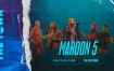 魔力红 Maroon 5 - Live @ The Town 2023 H264 1080i [HDTV MKV 7.80GB]