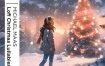 迈克尔·马斯 Michael Maas - Lofi Christmas Lullabies (LoFi Version) 2023 [24Bit/48kHz] [Hi-Res Flac 358MB]