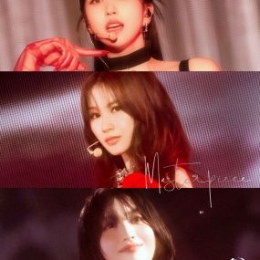 MISAMO - MISAMO JAPAN SHOWCASE